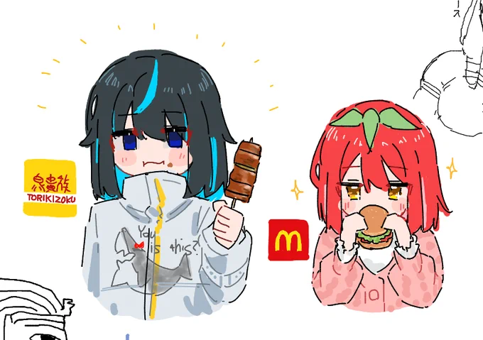 絵チャ楽しい 