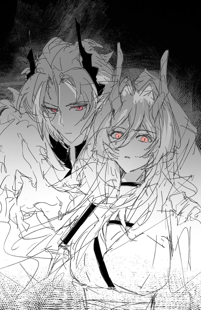 y_13F's tweet image. #アスカロン #テレシス