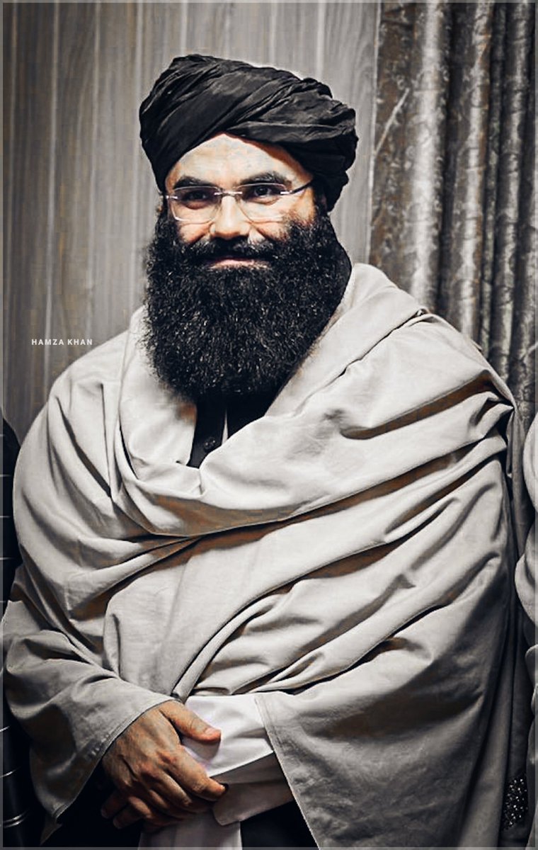 یواځینی شخصیت چې هر خبره او کړنه یې د وطن او ملت د درد لپاره ملهم ده
#حفظه_الله ❤️