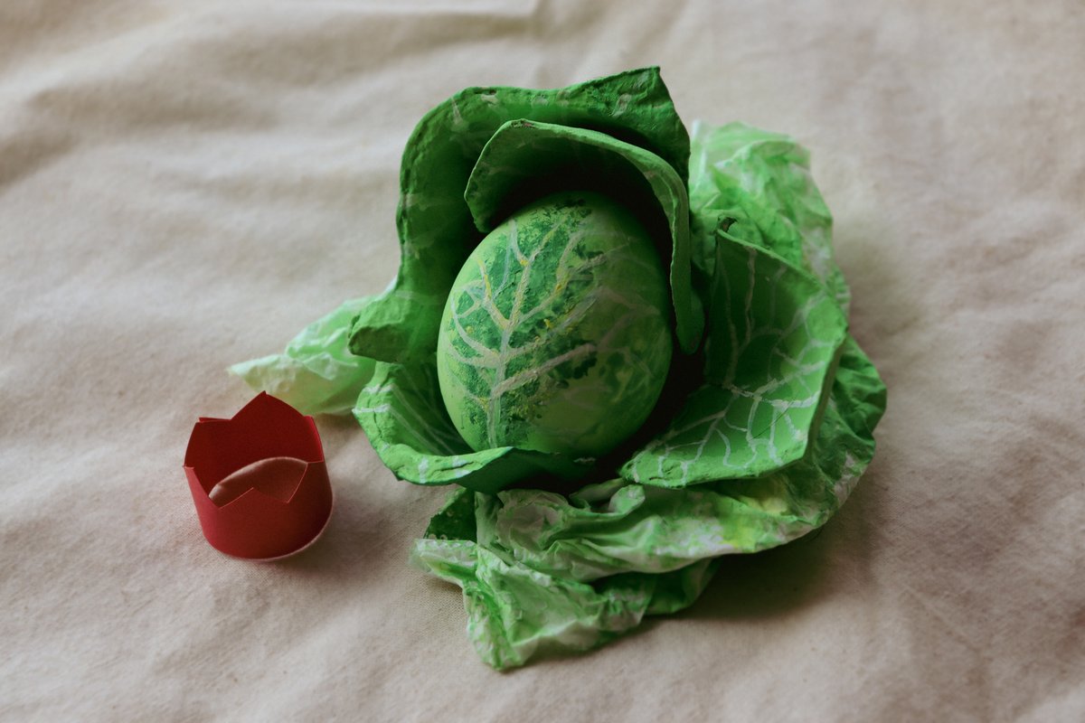 Cherrycake4's tweet image. Green eggs and H.A.M. (almost) 🥬 #osrs