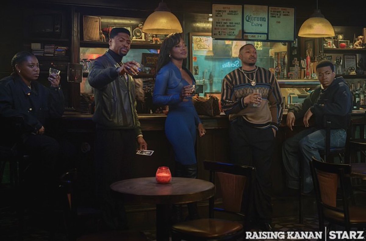 L’épisode 6 de la saison 4 est disponible en VOSTFR sur Telegram 🇫🇷🇬🇧 #RaisingKanan 

👻 tariqspt 👻 <a href="/tariqspt/">Tariq</a> 

Traduction : <a href="/PowerBookFrance/">Power France</a> 

t.me/powerbookfranc…