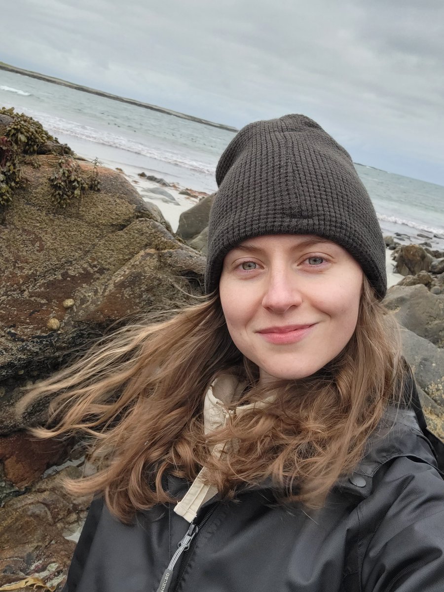 Congratulations to PhD student Mary Efird from the Department of Anthropology for awarding a Graduate Student Summer Research Fellowship for Summer 2025.