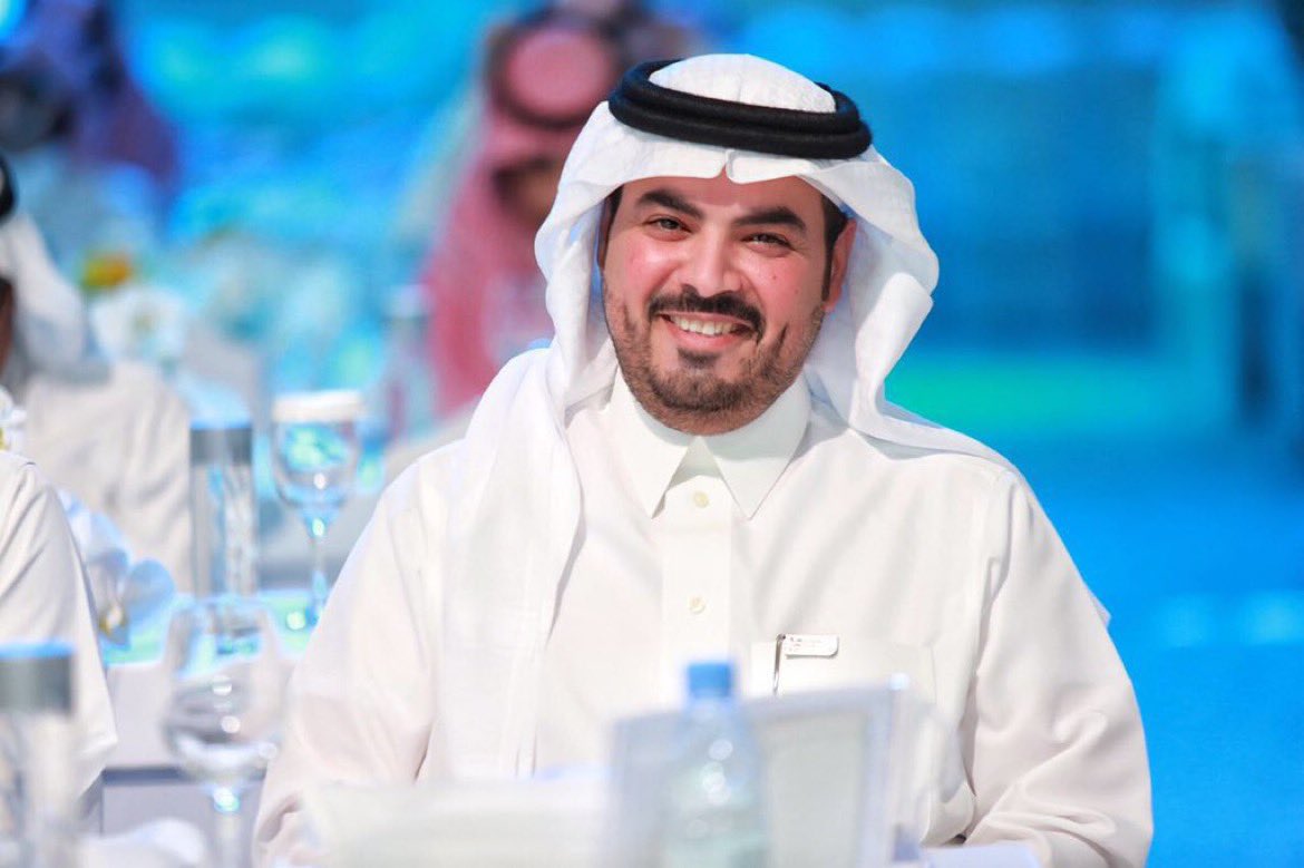 فارس العمري tweet media