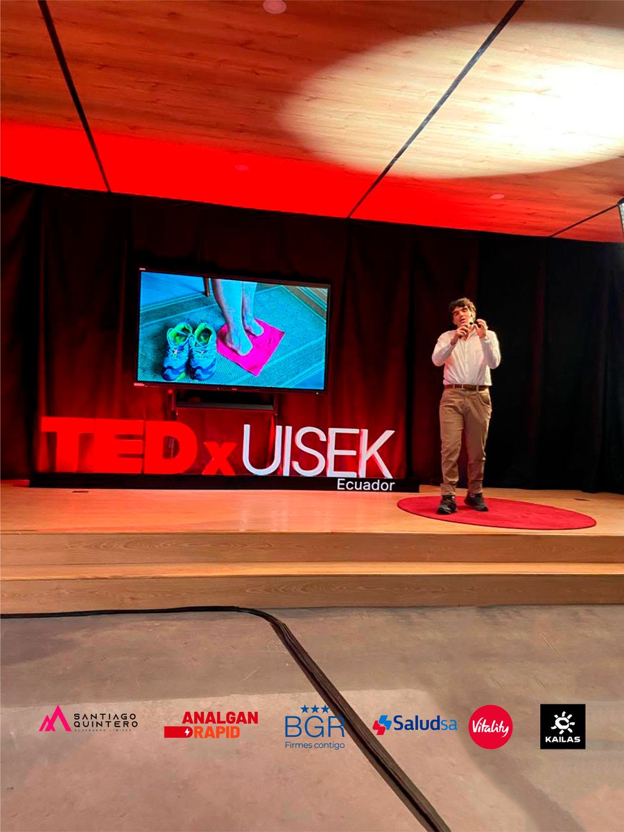 Santiago Quintero tweet media