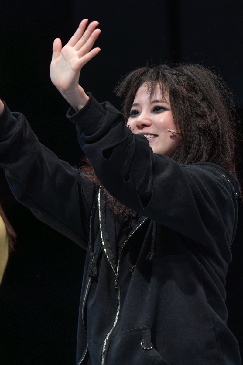 lanima__'s tweet image. 250409 견고딕걸 
김수민ㅣ 서지우 배우님