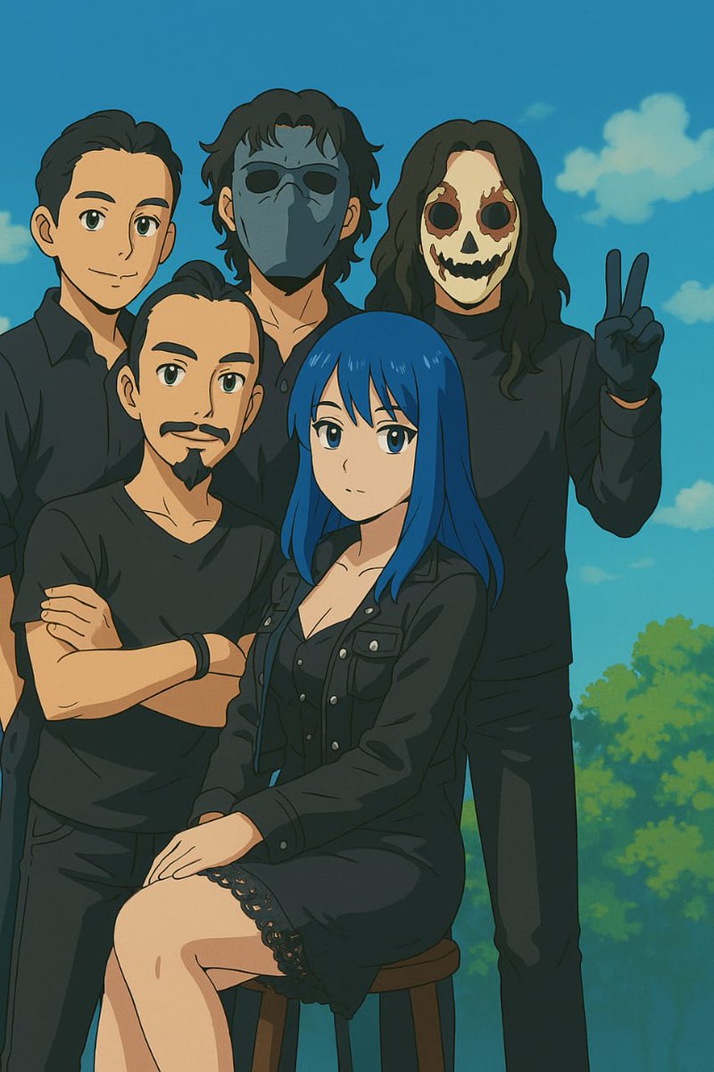 Andadarius's tweet photo. #Andadarius en el #Trending #estudioghibli https://t.co/xd7fsZxBH1