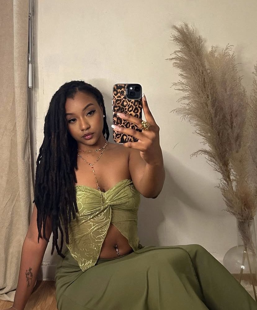 CajunKing2's tweet photo. Good Morning Kings and Queens,
#melaninlockings #loccommunity #menwithlocs #blackkings #blackqueens #womenwithlocs #melaninlocqueens #blackisbeautiful #blackisroyalty #blackwomen #blackmen #BlackIsStrong #BlackIsSpiritual #BlackIsRegal #BlackIsIntellectual https://t.co/cEQvXMdvaR
