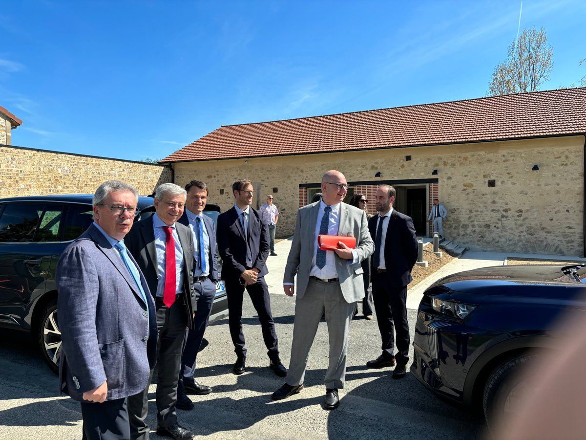 Image de Préfet de la Haute-Vienne