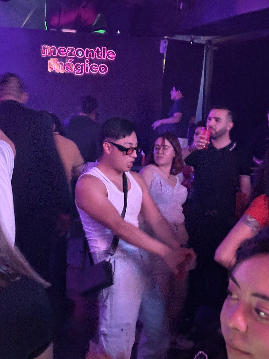 Ayer me encontré al ando Malillo