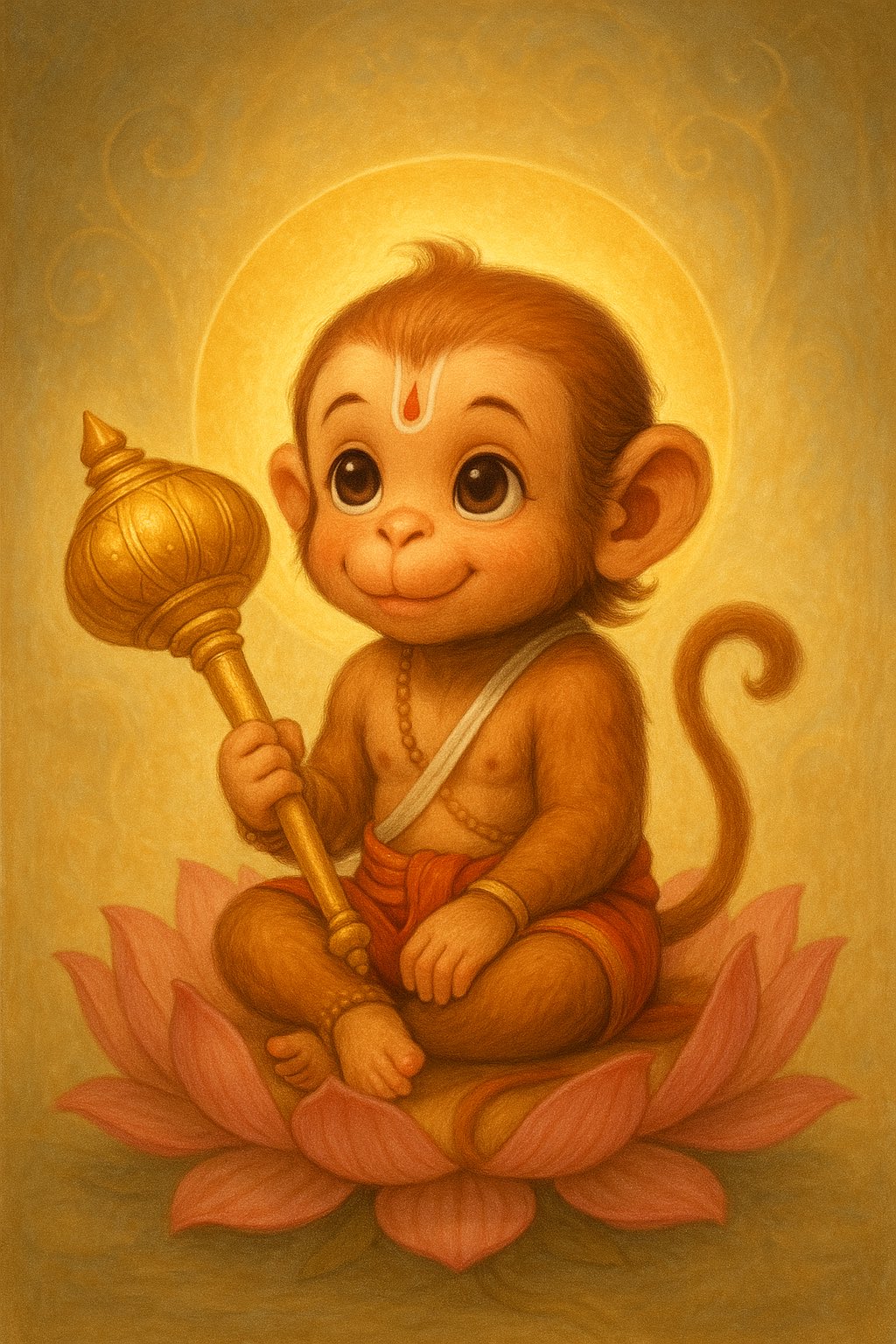 Image Garuda Gamana Tava by S.Aishwarya గారు & S.Saundarya గారు, Garuda Gamana Stotram in Telugu pdf