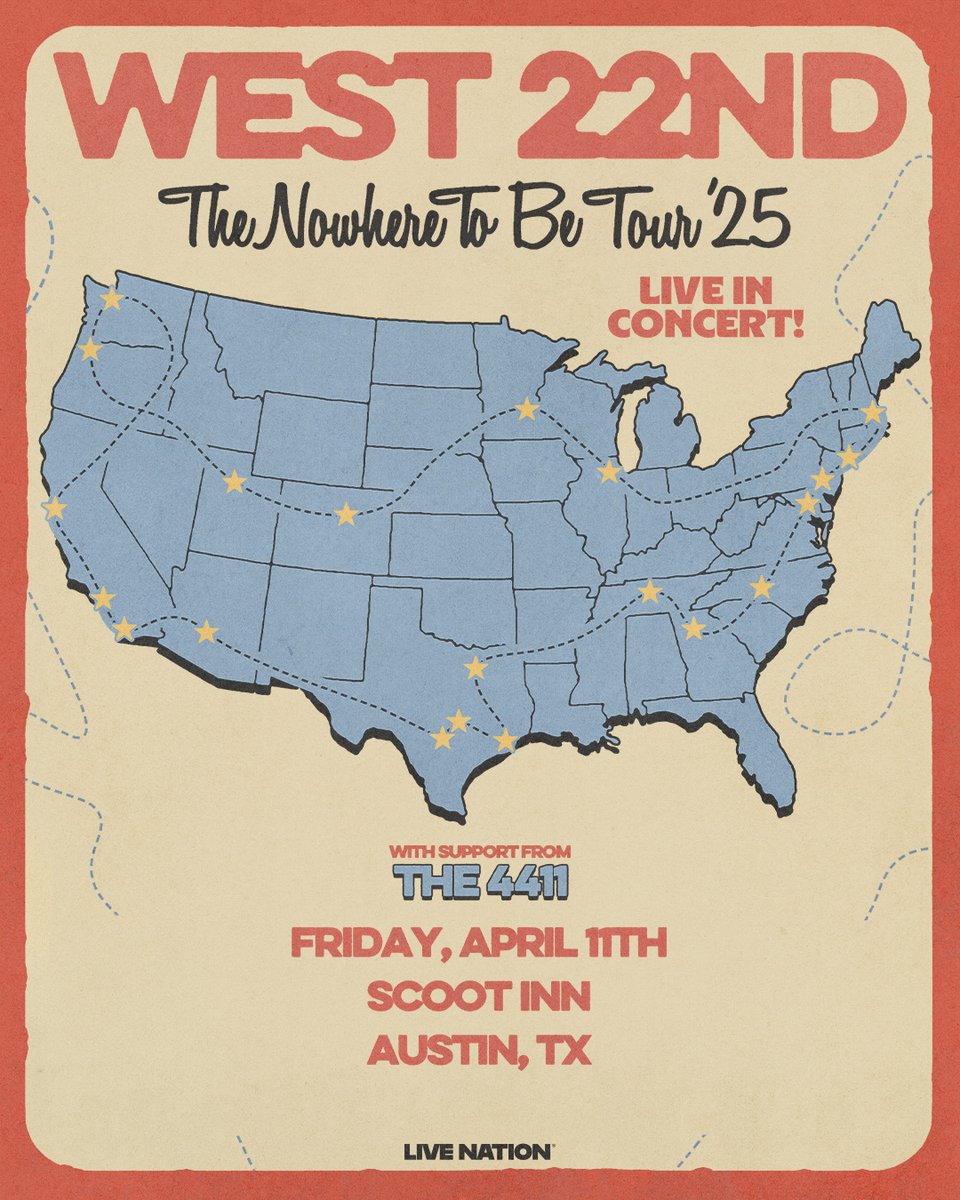 Scoot Inn tweet media