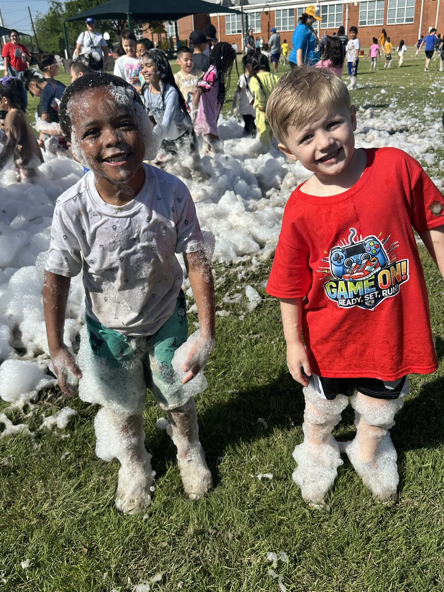 Finch Fun Run! #finchfalcons