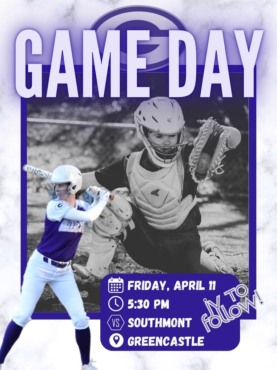 GHS Softball tweet media