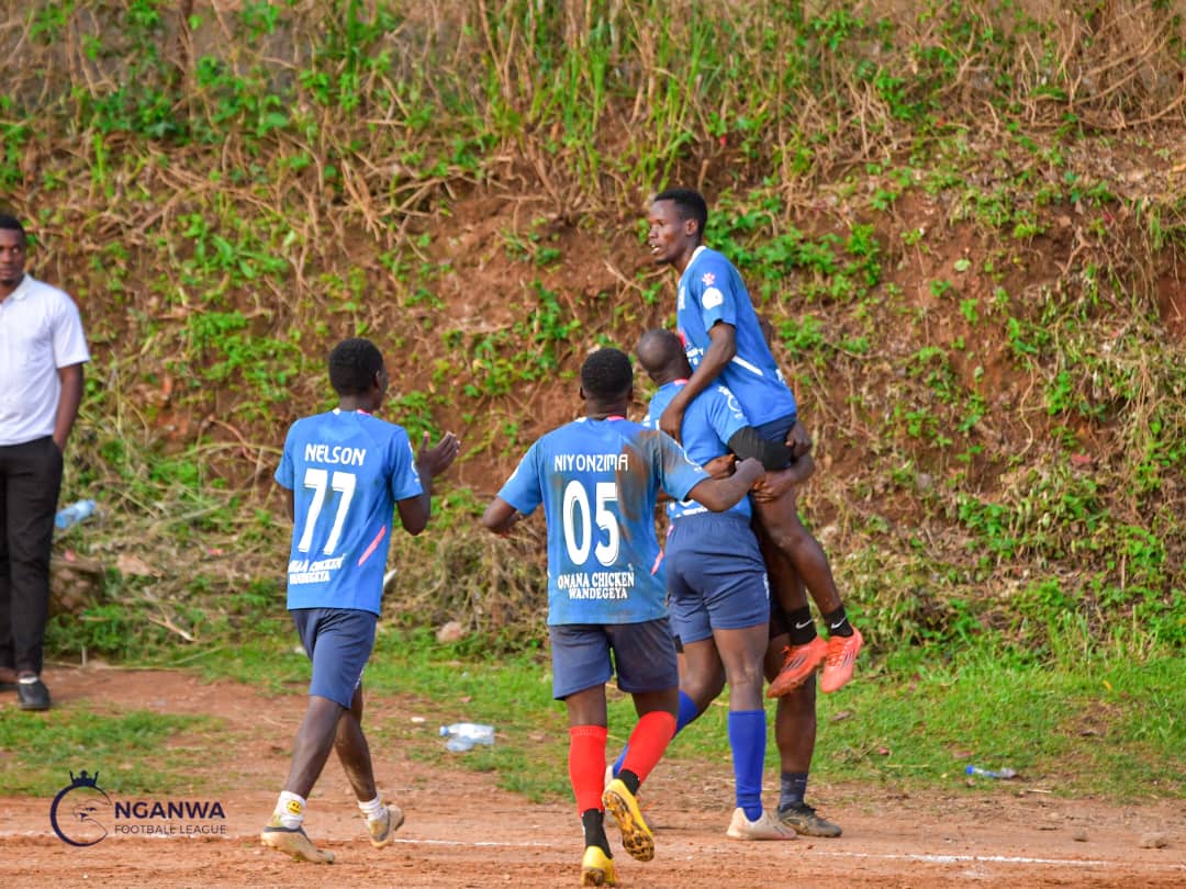 KALELE FC tweet media