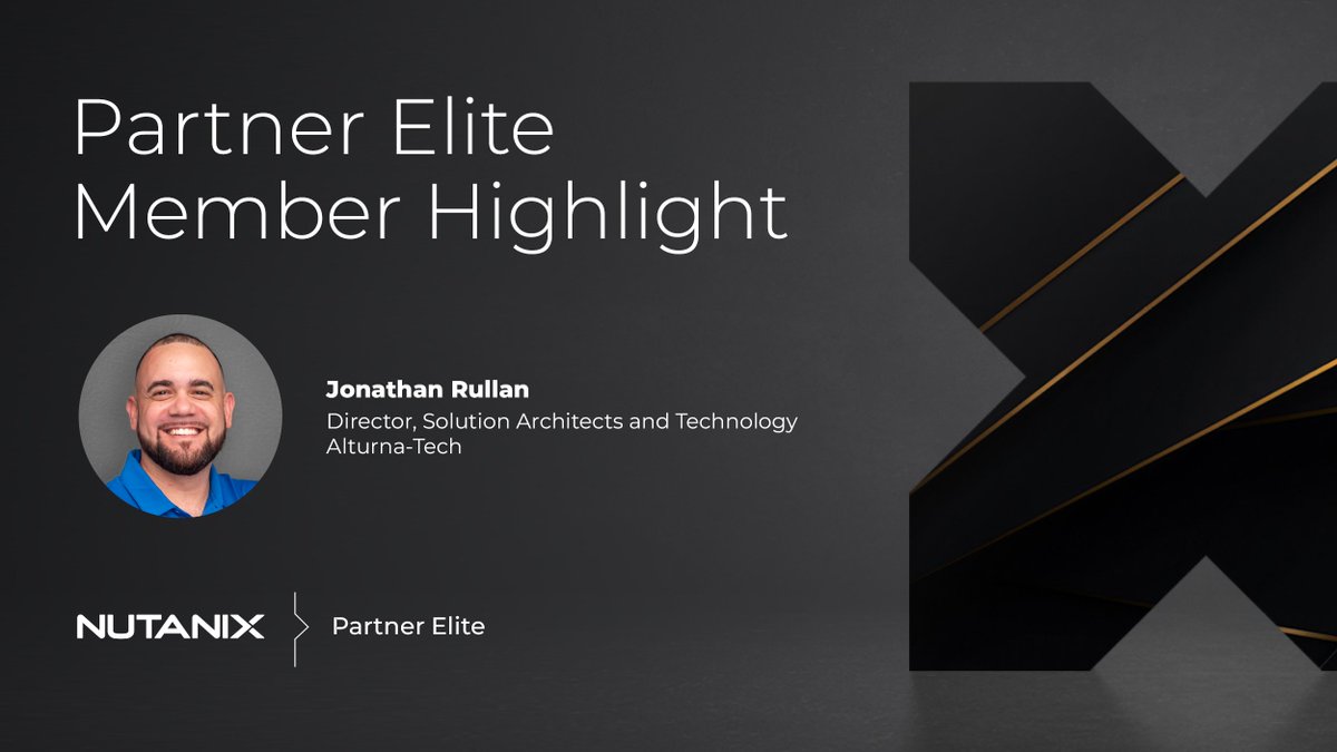 NutanixPartners tweet picture