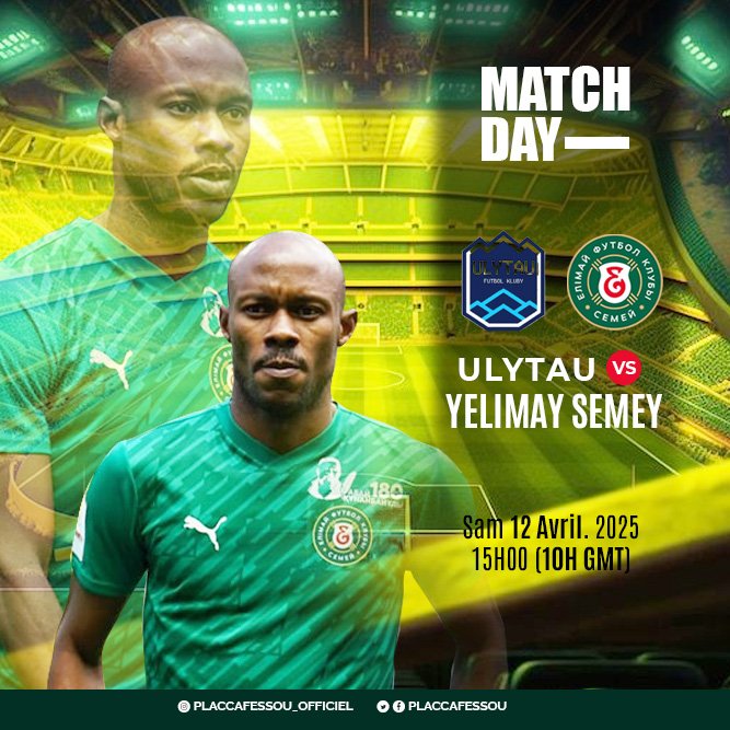 placcadinho's tweet photo. Let's get started on the cup. πͺπΎ
#PFM #DIEUMAFORCE #TOUTESTDANSLEMENTAL #PFMFAMILY #FCELIMAI #KAZAKHSTANCUP https://t.co/rNz9VtH0QX