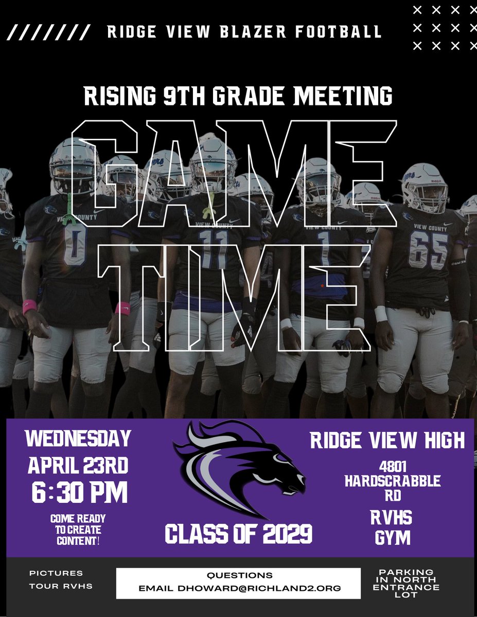 𝙍𝙞𝙙𝙜𝙚 𝙑𝙞𝙚𝙬 𝙁𝘽 𝙋𝙧𝙤𝙨𝙥𝙚𝙘𝙩𝙨 tweet media