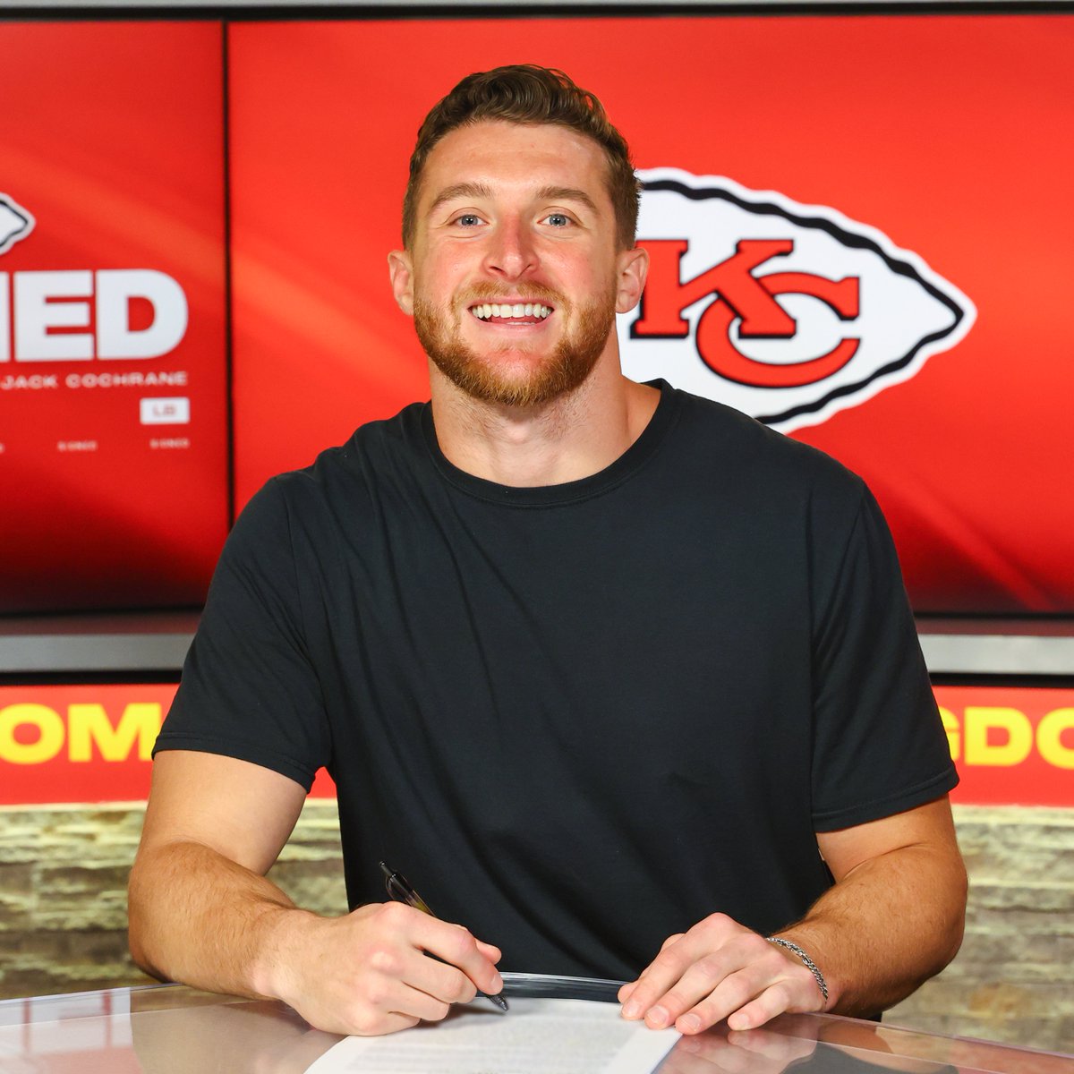 Kansas City Chiefs tweet media