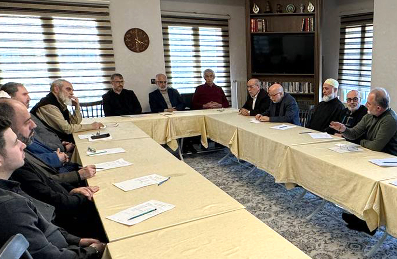m_eminyildirim's tweet photo. Derdimiz Gazze...
Mevlâ bu zorlu süreçlerde istikamet üzere adımlar atabilmeyi hepimize nasip eylesin... https://t.co/G5odfN9uaU