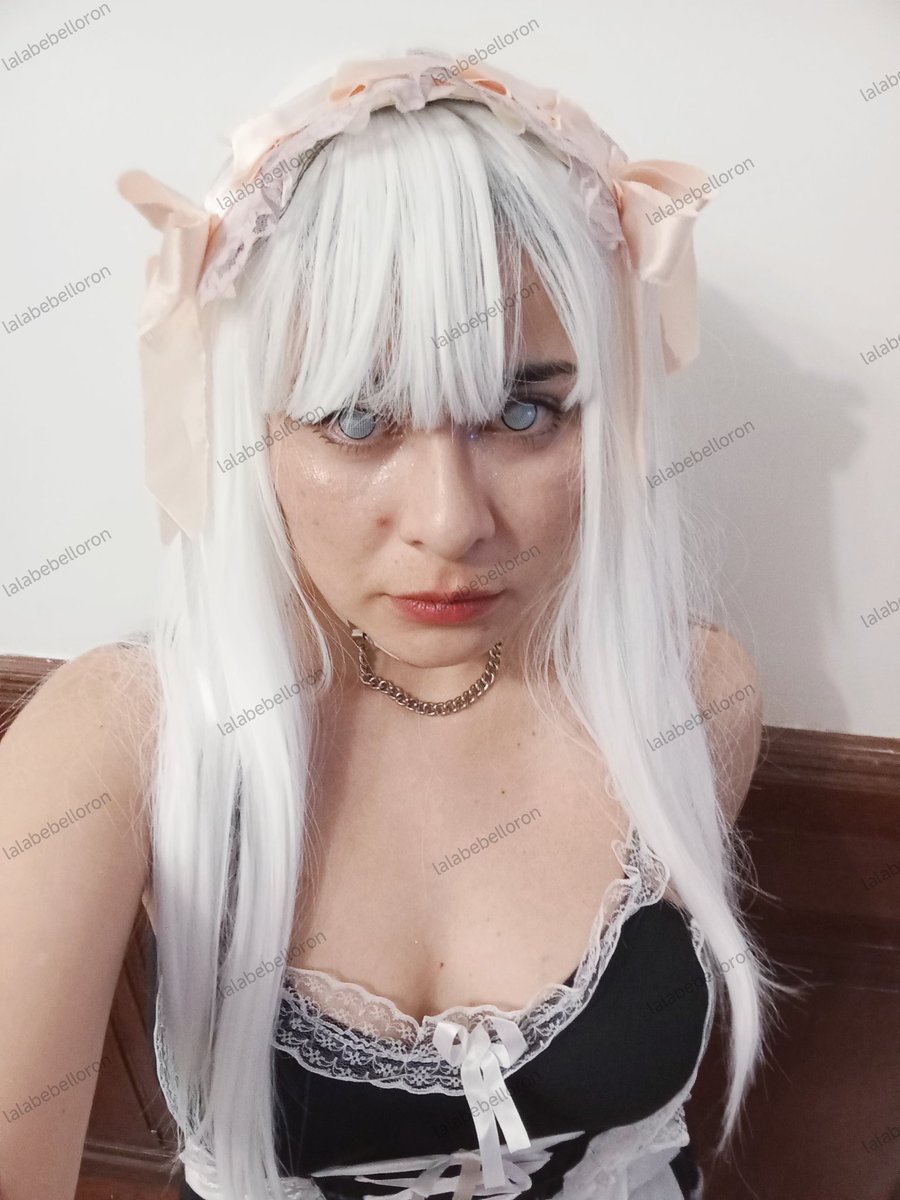 ☁️ Blind service ☁️
#MaidWaifu #SM ⛓️