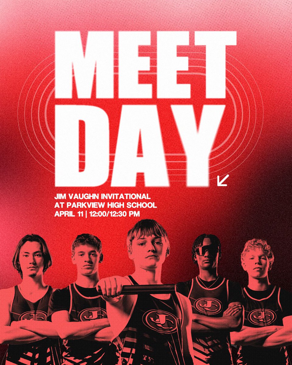 JC Track & Field tweet media