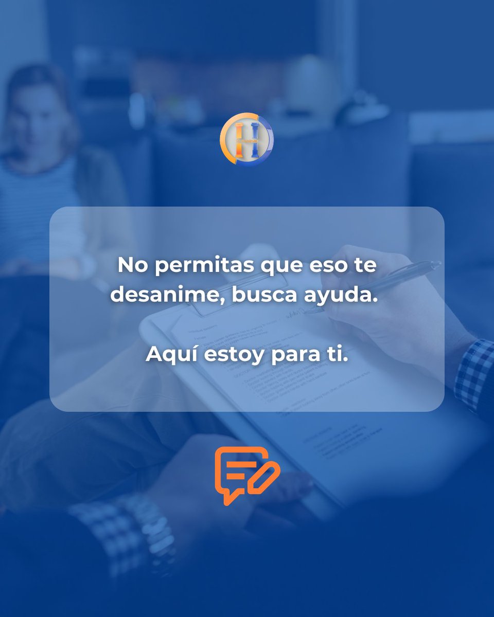 💙 Ser migrante no es fácil. La distancia puede traer tristeza y desconexión, pero no estás solo.

📌 Si necesitas hablar, aquí estoy para ti. Escríbeme.

#Migración #SaludMental #NoEstásSolo