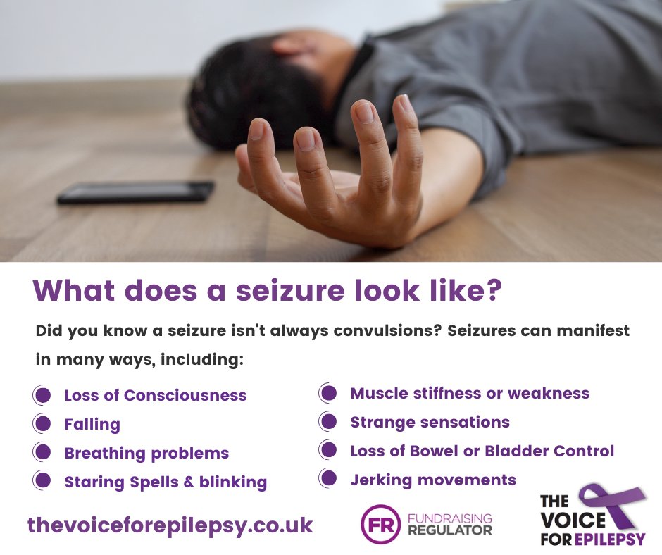 The Voice for Epilepsy tweet media
