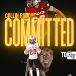 Photo by Collin Roddy (@CollinRoddyDB)
