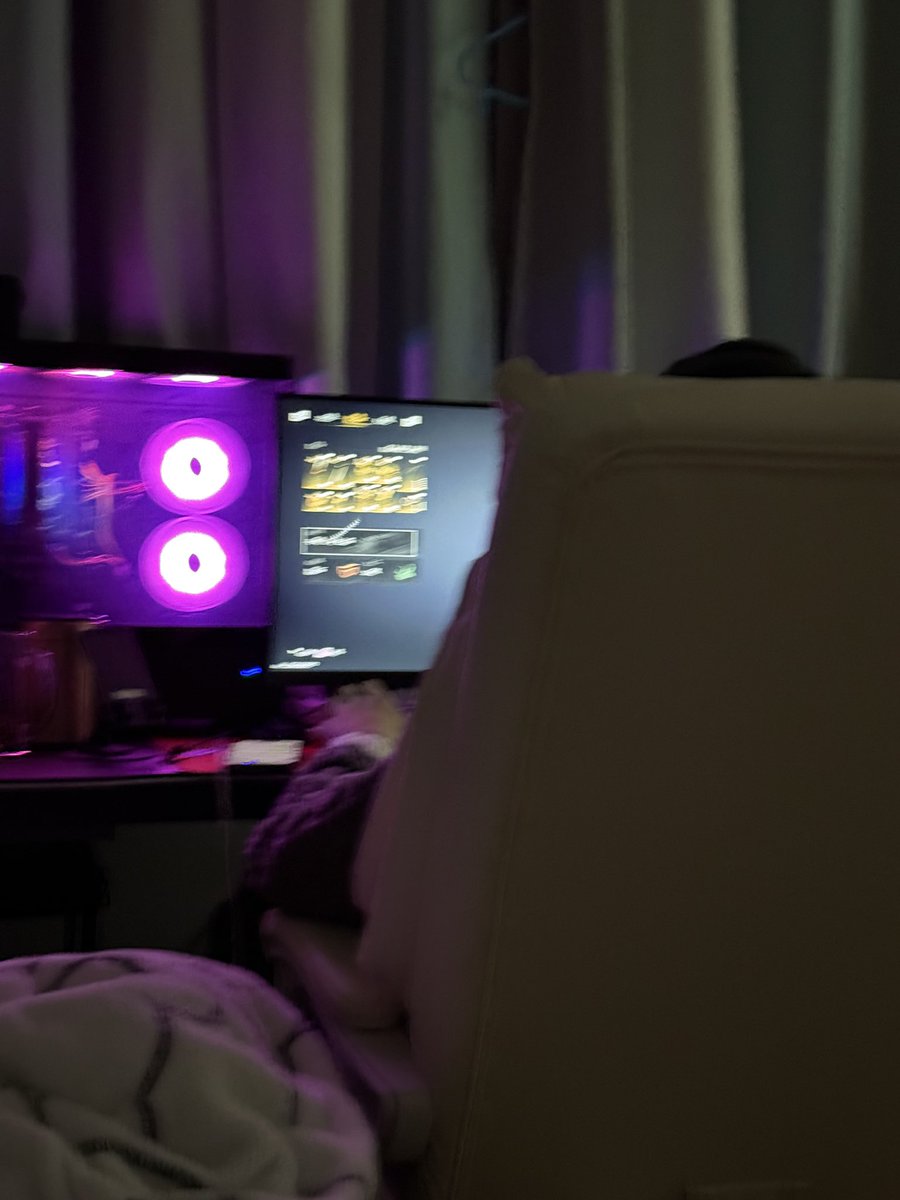 看来游戏是真的很好玩🐶
那谁来玩我？