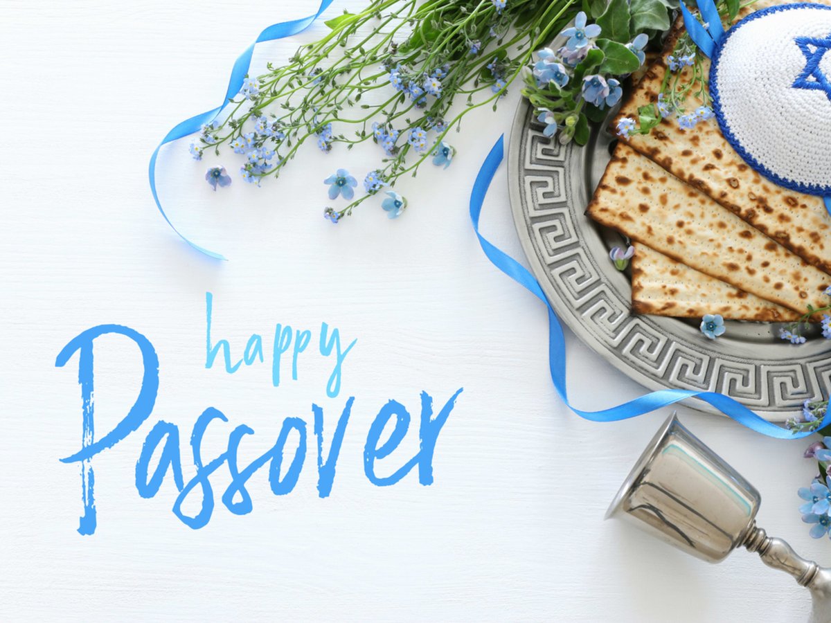 FrontstepsC's tweet image. Wishing everyone a peaceful and meaningful #Passover2025 . May this season of renewal bring hope, healing, and new beginnings. 🕊️💙