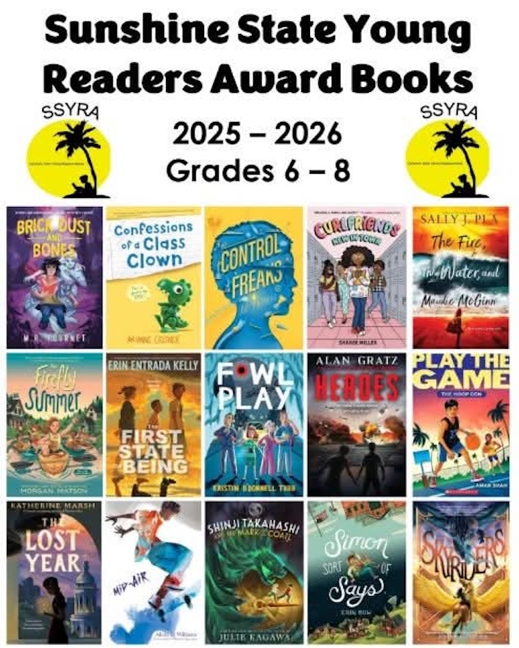 Laurie McLean (@agentsavant) on Twitter photo Congrats <a href="/Jkagawa/">Julie Kagawa</a> for having not one, but TWO children's books nominated for Florida's SSYRA award! The kids vote and choose the winner. Good luck, Julie!
#StormDragons #ShinjiTakahashi <a href="/DisneyHyperion/">Disney Books</a> <a href="/FuseLiterary/">Fuse Literary</a> Congrats <a href="/Jkagawa/">Julie Kagawa</a> for having not one, but TWO children's books nominated for Florida's SSYRA award! The kids vote and choose the winner. Good luck, Julie!
#StormDragons #ShinjiTakahashi <a href="/DisneyHyperion/">Disney Books</a> <a href="/FuseLiterary/">Fuse Literary</a>