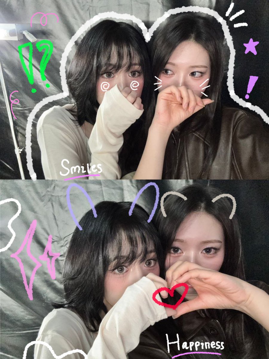 etheroras's tweet image. A toast to you on your special day—shine bright, kak Vivia! @thesunkies 🤍☘️