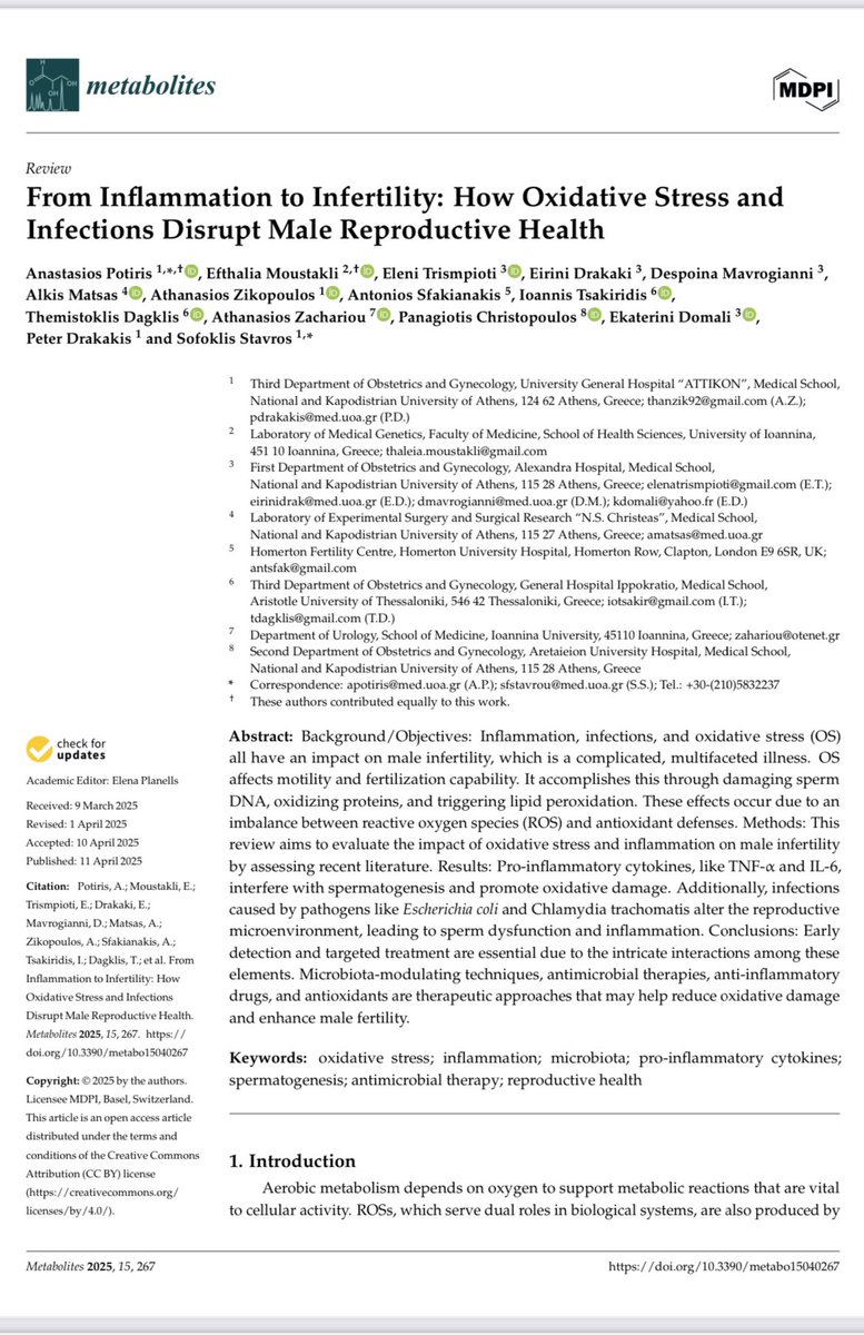 alkismd's tweet photo. https://t.co/gkeFaG7o5R @MDPIOpenAccess @MetabolitesMDPI https://t.co/cvXZQr8dvb
