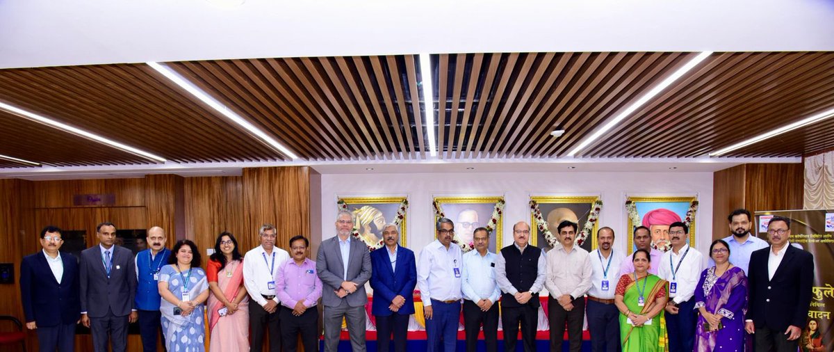 Director HR HPCL tweet media