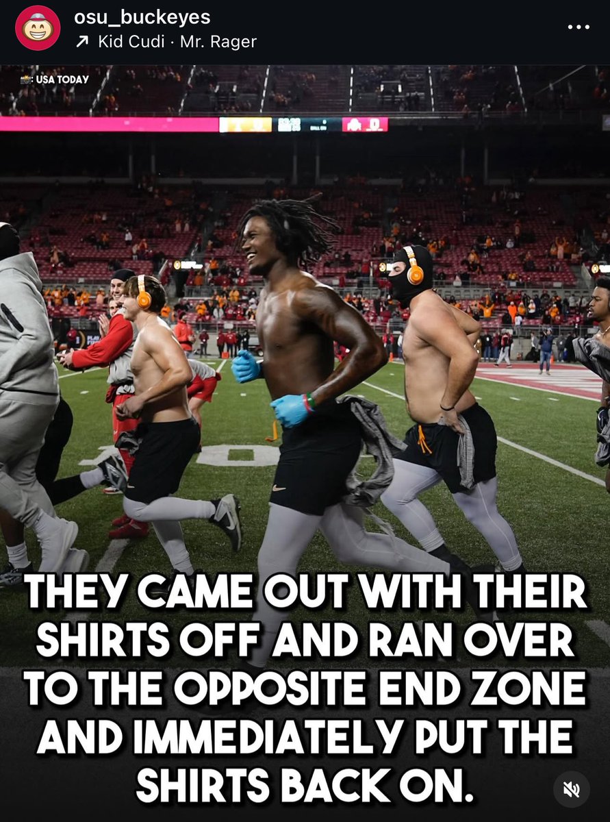 You can see will just laughing as they are running by 😭