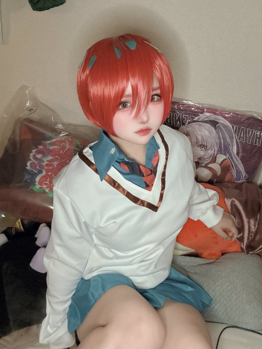 コスプレイヤー社員食堂ギラギラのTwitter画像33