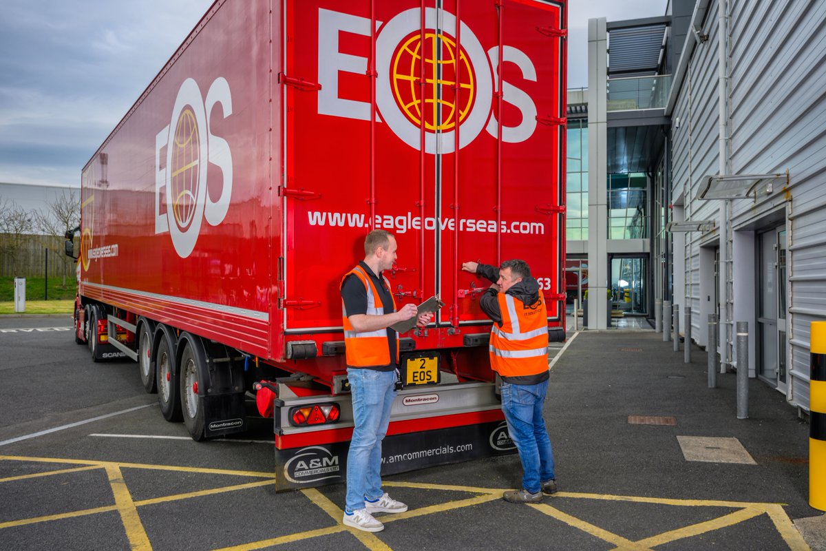 EOS IT Solutions tweet media