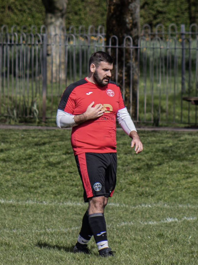 Lion FC (@lionfcbristol) on Twitter photo Reserves XI Fixture 12/04/25
Sponsored by <a href="/DistinctionDec1/">Distinction Decorating</a>
π <a href="/UpTheShaz/">Shaftesbury Crusaders FC</a> A
ποΈ Lockleaze Sports Centre BS7 9FJ
β° 2:00PM Kick Off Reserves XI Fixture 12/04/25
Sponsored by <a href="/DistinctionDec1/">Distinction Decorating</a>
π <a href="/UpTheShaz/">Shaftesbury Crusaders FC</a> A
ποΈ Lockleaze Sports Centre BS7 9FJ
β° 2:00PM Kick Off