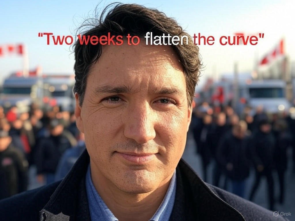 dplegere's tweet photo. #CalgaryShepard—I’m Donald P. Legere, your People’s Party of Canada candidate, and I’m running because I can no longer stand by as our freedoms are crushed by leaders who prioritize globalist agendas over your families, especially after the COVID-19 lockdowns exposed their failures. NEVER FORGET!
#PPC #VOTEDONALDLEGEREPPC