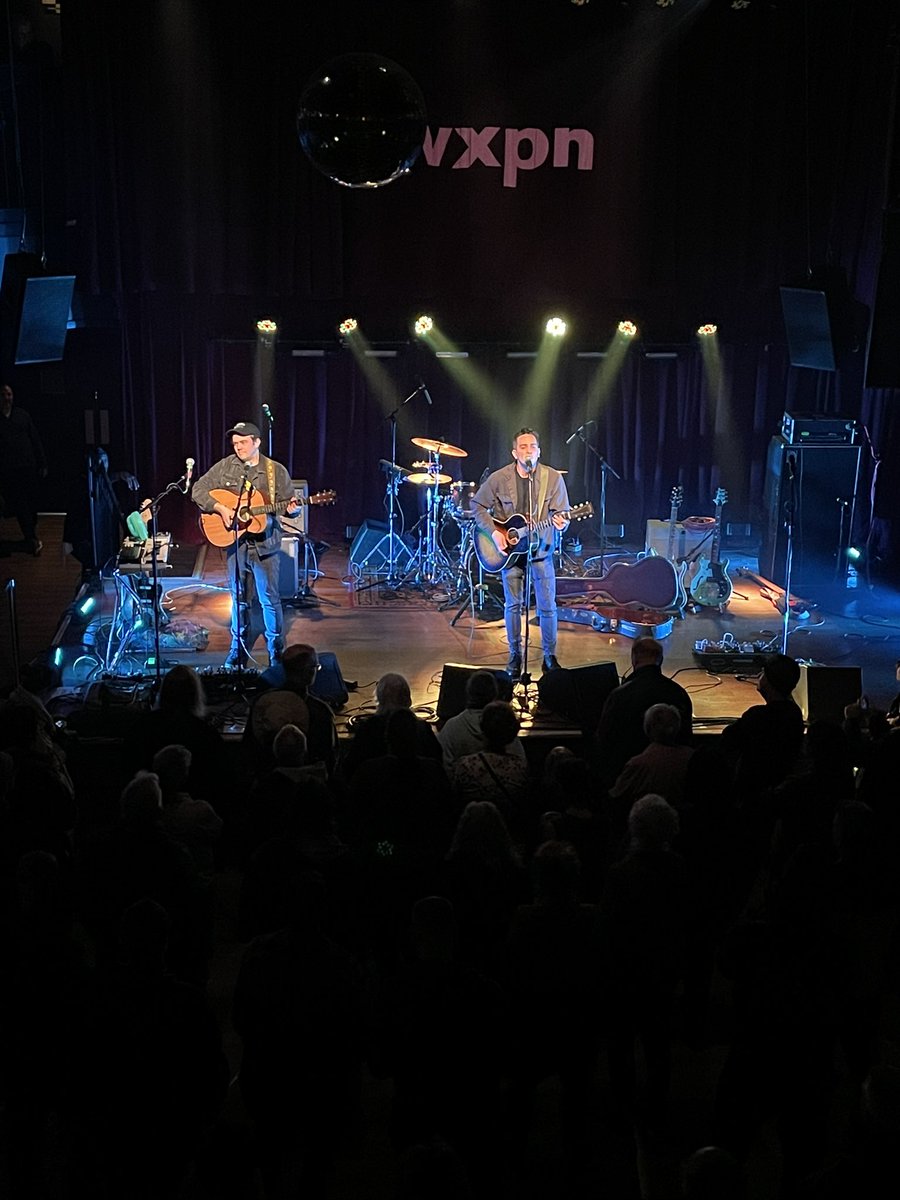 <a href="/wxpnfm/">WXPN</a> presenting a preview of <a href="/singushomefest/">Sing Us Home Festival</a> in #Manayunk w/<a href="/timBILLhause/">TIM HAUSE</a> <a href="/speedyortiz/">Speedy Ortiz</a> <a href="/tyler__asay/">AC Tyler</a> of <a href="/the_tisburys/">The Tisburys / new album out now</a> at @ArdmoreMusic!