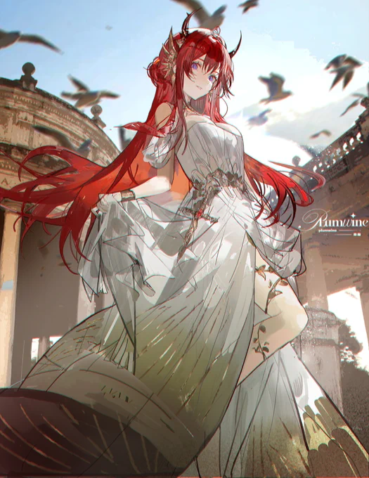 Day5 #100日チャレンジ #アークナイツ #Arknights #明日方舟 
