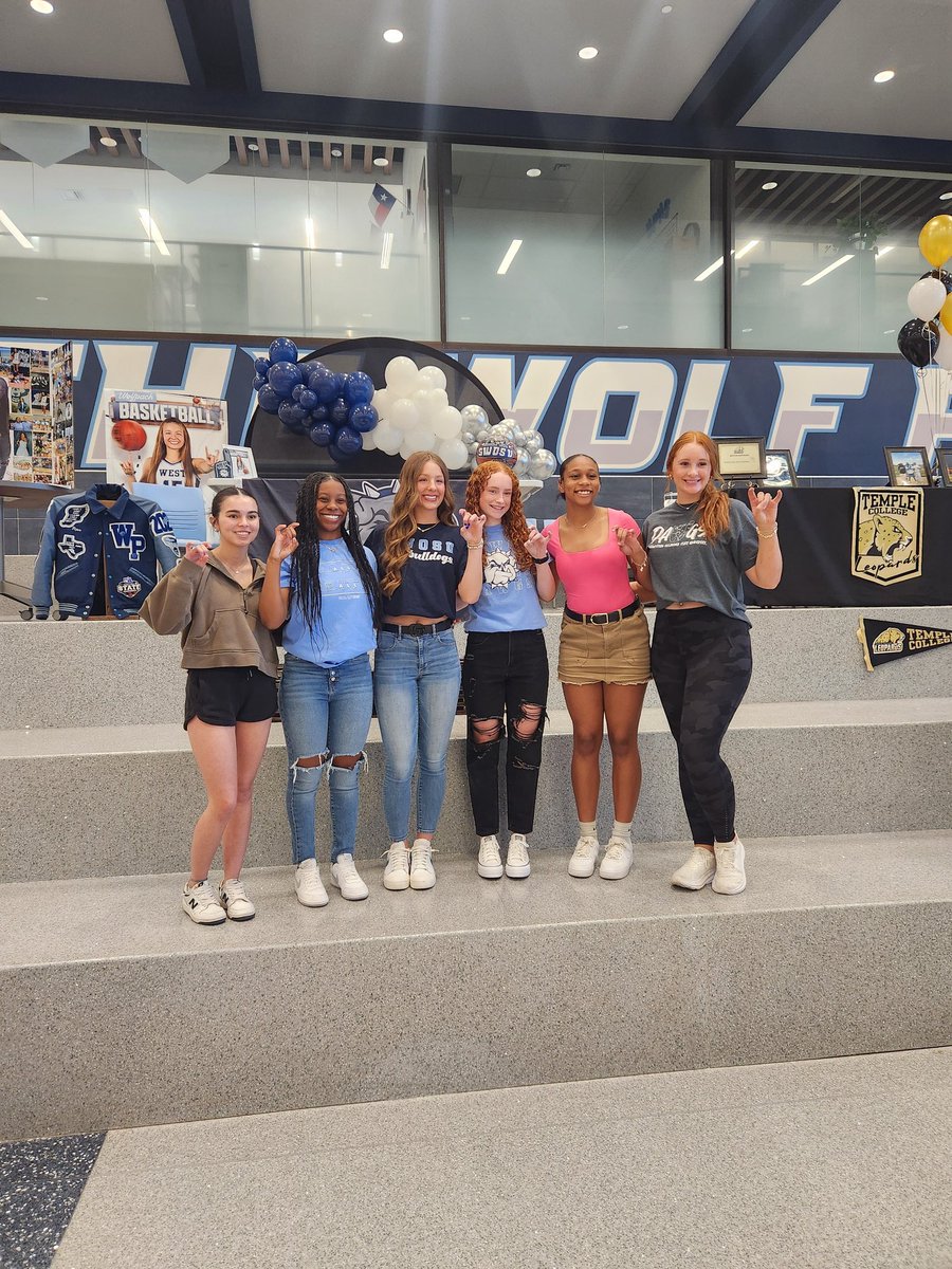 West Plains Lady Wolves Basketball tweet media