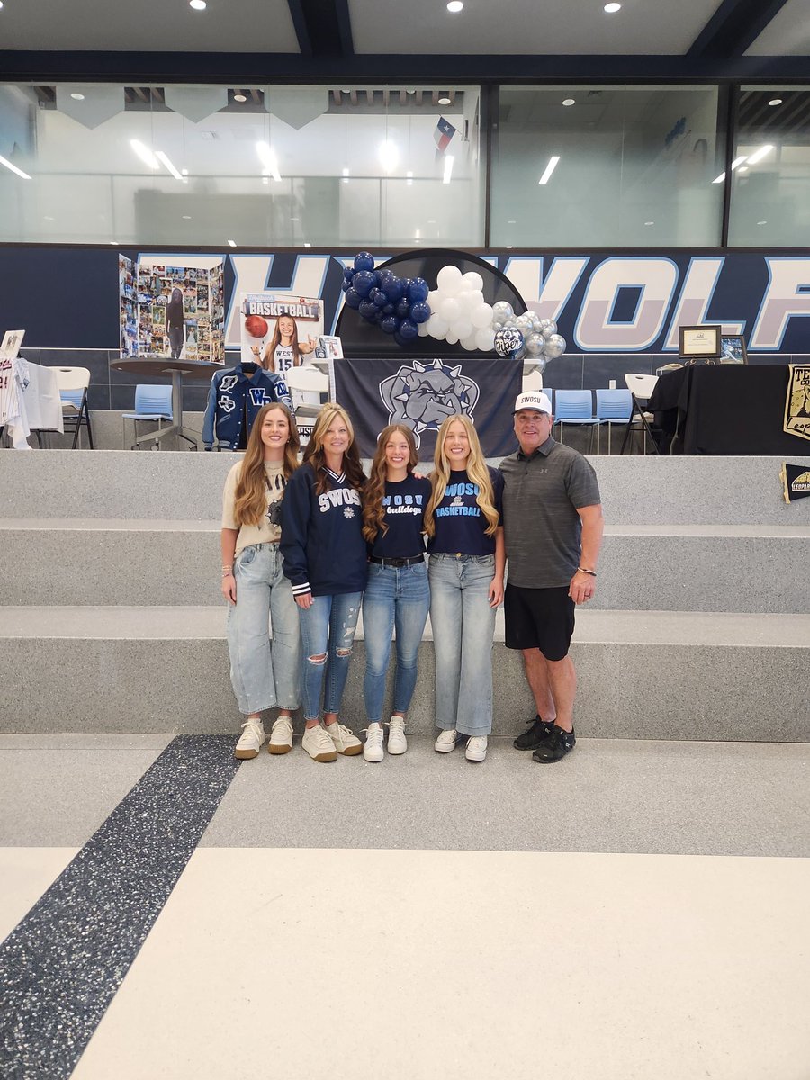 West Plains Lady Wolves Basketball tweet media