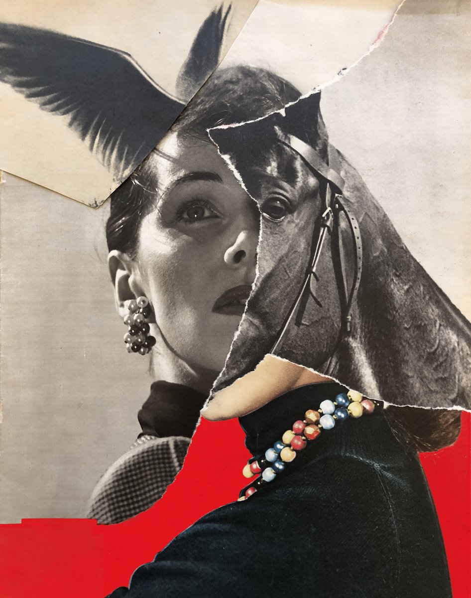 Michelle Thompson 💎🟥 tweet media