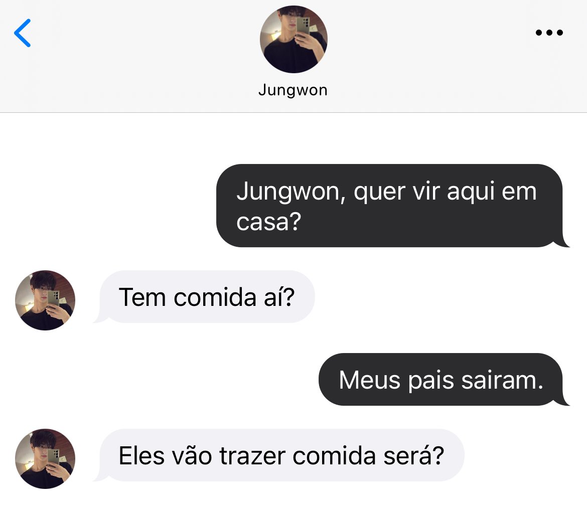 #jaywon few tweets au!