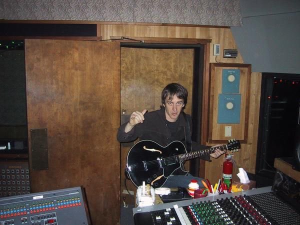 izzy stradlin, circa 2000s.