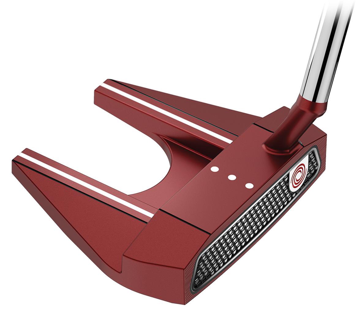 Banno69's tweet photo. @odysseygolf Will stick with mine for that price haha https://t.co/PPZHVmkc6X