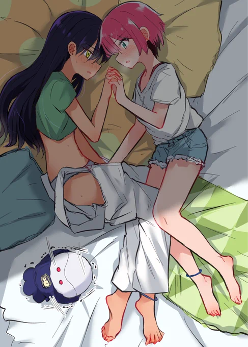 もうどうなってもいいや… 