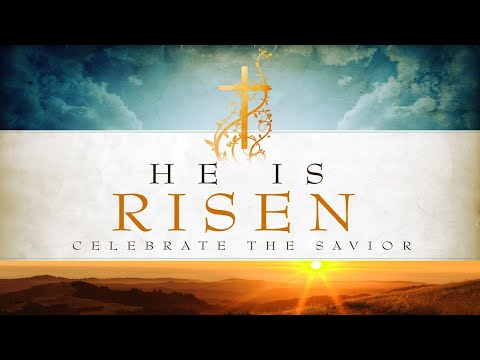 HAPPY EASTER!