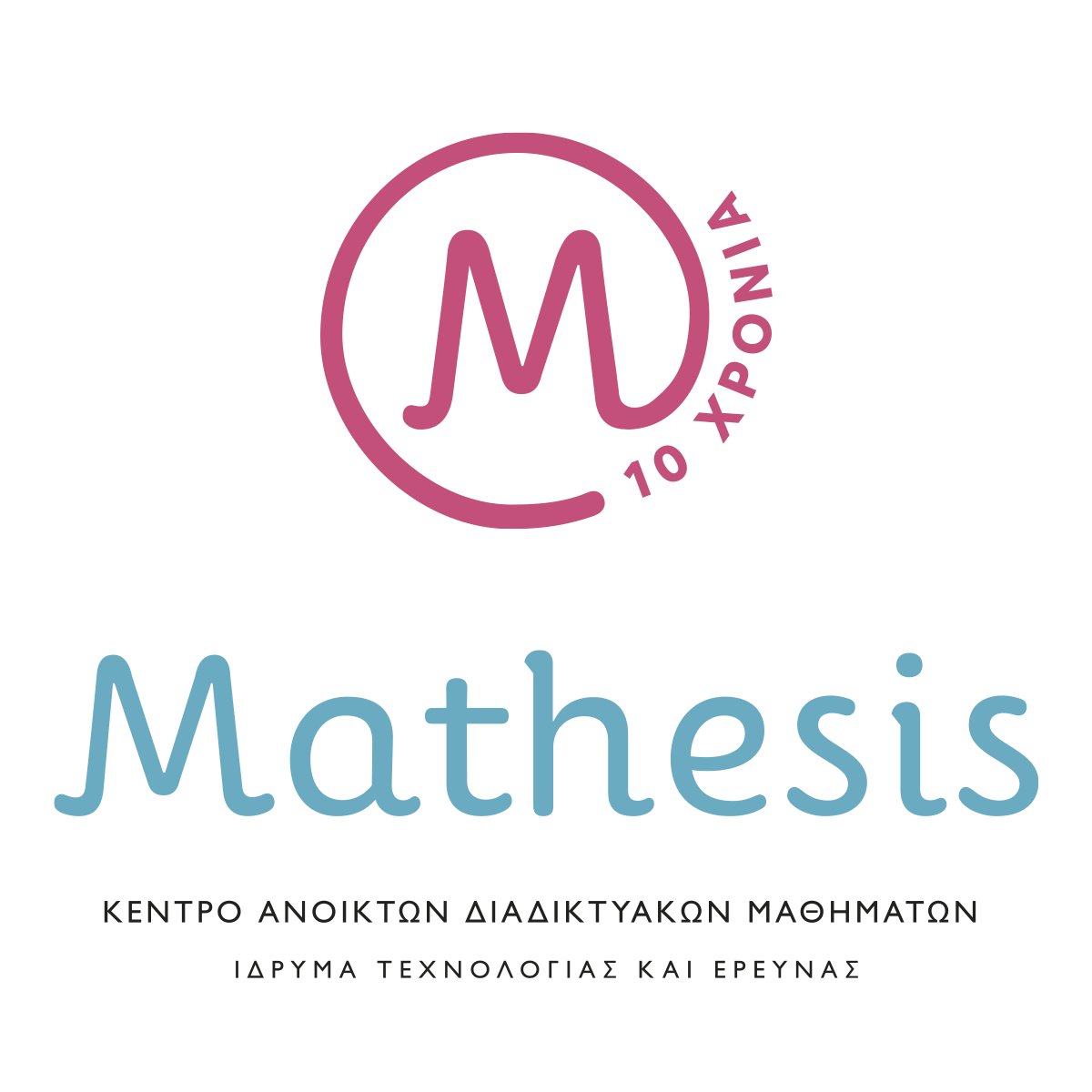 Mathesis tweet media